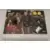Arcade Stick - HORI Tekken 6 Wireless Arcade Stick Bundle