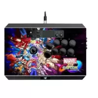 Razer Panthera Marvel VS Capcom Infinite