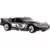 Hot Wheels Spider-Man Series (2022) - Spider-Girl - Circle Tracker