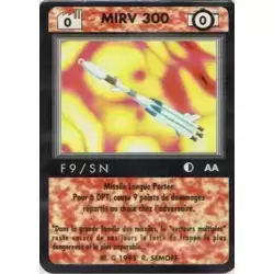 Mirv 300