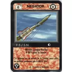 Negator
