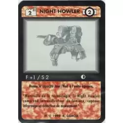 Night Howler