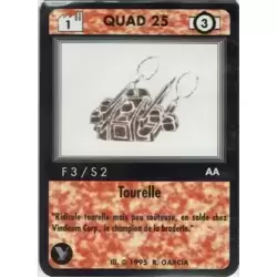 Quad 25