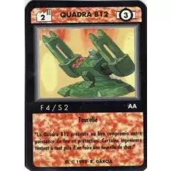 Quadra B12