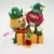 Distributeur M&M's - lutins de Noël