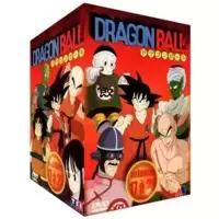 Coffret Dragon Ball 8 DVD : Vol. 17 à 25