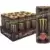 Canette Monster energy - Monster Espresso