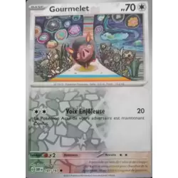 [COPY] Lechonk Reverse