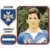 Football 82 en Images - Dominique Cuperly - A.J. Auxerre