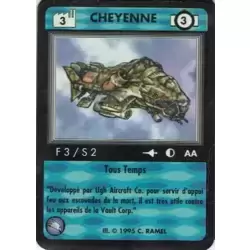 Cheyenne