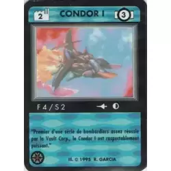 Condor I