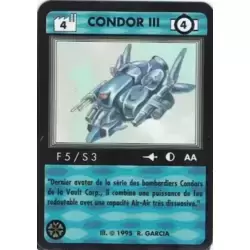Condor III