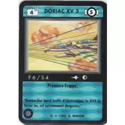 Doriac XV 3