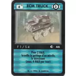 ECM Truck