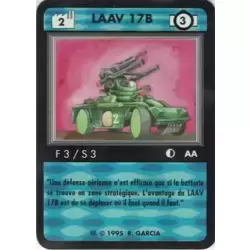 LAAV 17B