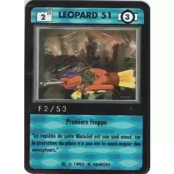 Léopard 51