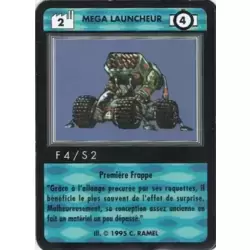 Mega Launcher