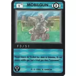 Mobilgun