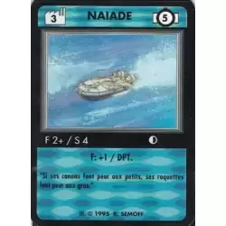 Naïade