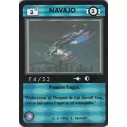 Navajo