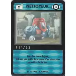 Nettoyeur