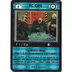 PC Ops