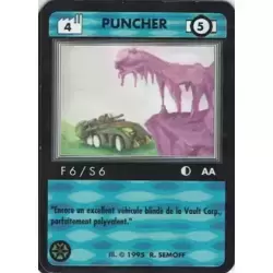 Puncher