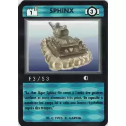 Sphinx