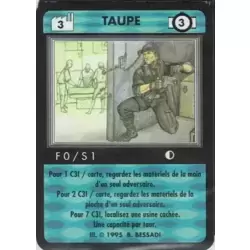 Taupe