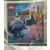 Lego City Minifigures - Policeman and dog