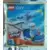 Lego City Minifigures - Police Helicopter