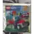 Lego City Minifigures - Lawnmower