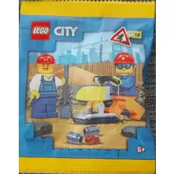 Building Team with Tools
