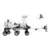 LEGO Technic - NASA Mars Rover Perseverance