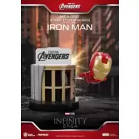 The Infinity Saga - Stark Tower Series - Iron Man
