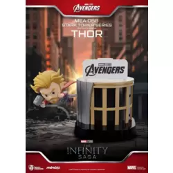 The Infinity Saga - Stark Tower Series - Thor
