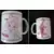Mug AbyStyle SailorMoon/Luna