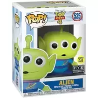 Toy Story 4 - Alien GITD