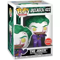 DCeased - The Joker