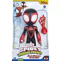 Miles Morales: Spider-Man (MEGA)