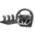 Volant & Pedalier Gaming - HORI Force Feedback Racing Wheel DLX