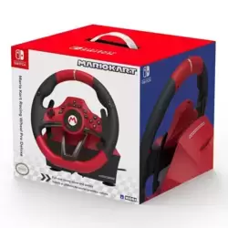 HORI Mario Kart Racing Wheel Pro Deluxe