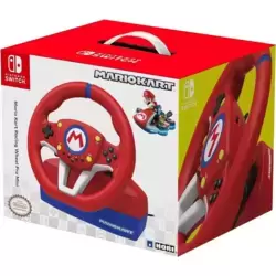 HORI Mario Kart Racing Wheel Pro Mini