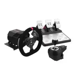 PXN V10 Force Feedback Racing Wheel