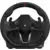 Gaming Steering Wheel & Pedals - HORI RWO Racing Wheel Overdrive