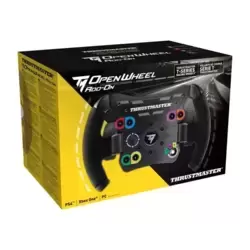 Thrustmaster TM Open Wheel Add-on