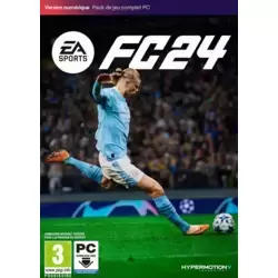 FC 24 (Standard Edition)