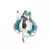 Statues Banpresto - Hatsune Miku Racing - Racing Miku 2019 - Chronicle Espresto