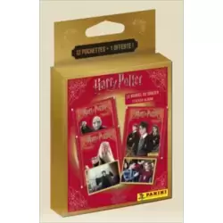 Blister 13 pochettes