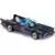 Hot Wheels Classiques - TV Series Batmobile (Blue Flames) 3/5